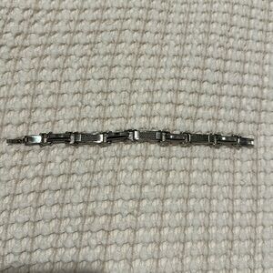Stainless Steel Bracelet